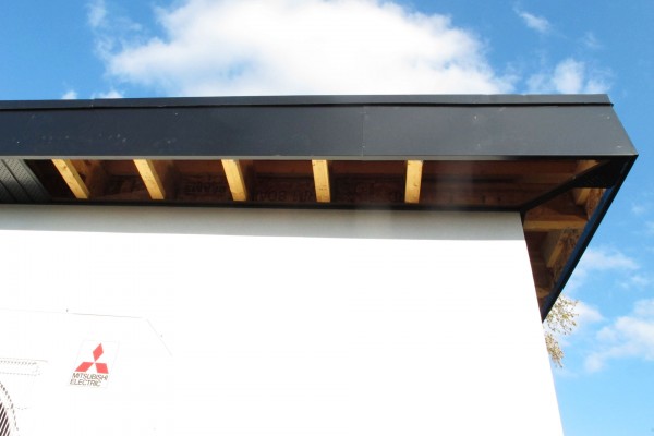 Soffit